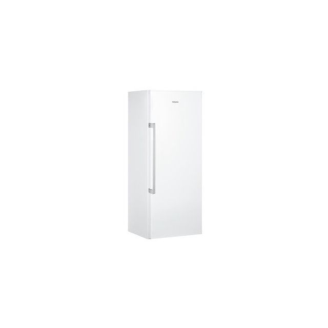 Hotpoint SH6A2QWRUK 59.5cm Tall Low Frost Fridge - White
