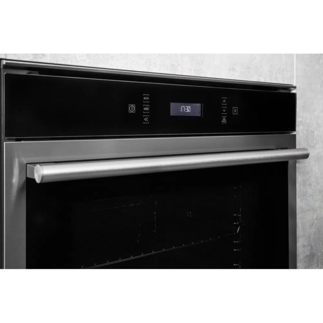 Hotpoint SI6874SHIX Built-In Single Electric Oven