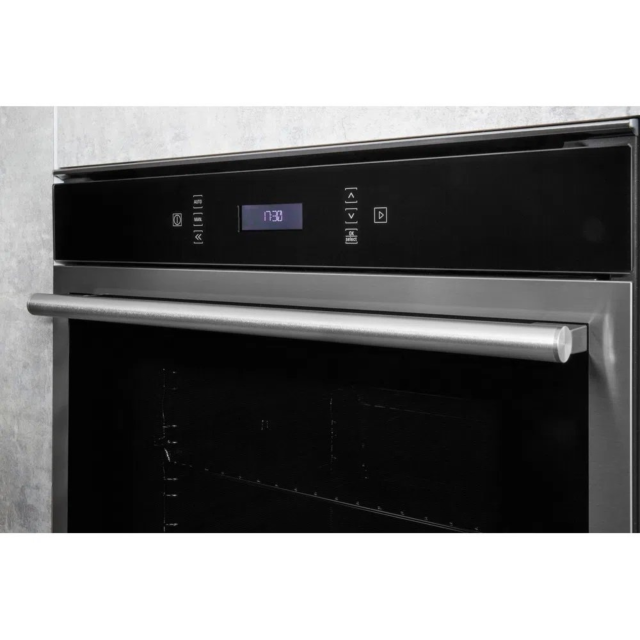 Hotpoint SI6874SHIX Built-In Single Electric Oven