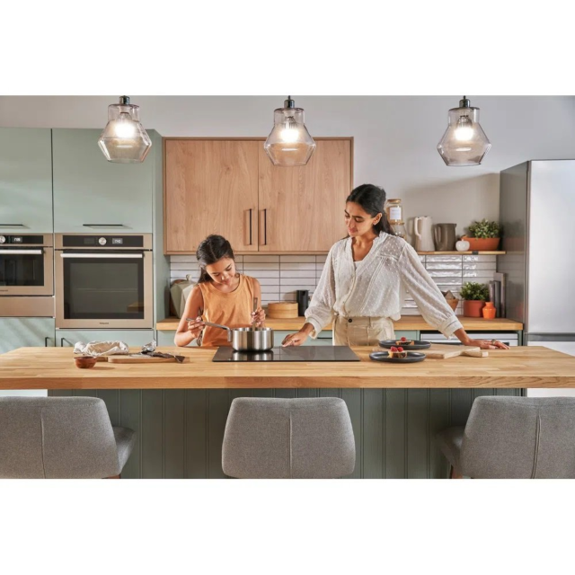 Hotpoint TQ1460SNE Induction Hob