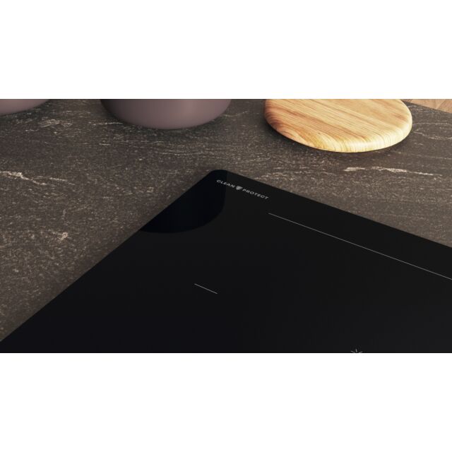 Hotpoint TS3560FCPNE 59.5cm CleanProtect Induction Hob - Black