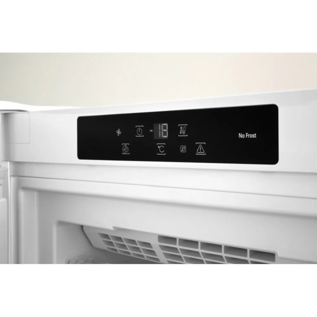 Hotpoint UH8F1CW1 Auto Defrost Tall Freezer