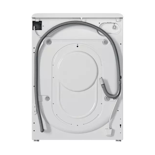 Indesit BDE86436XWUKN 8kg/6kg 1400 Spin Washer Dryer - White