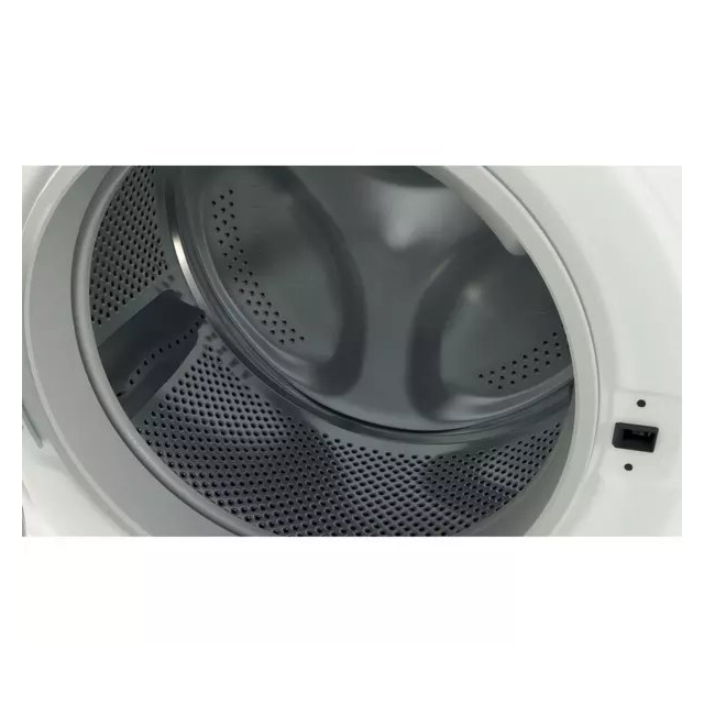 Indesit BDE86436XWUKN 8kg/6kg 1400 Spin Washer Dryer - White