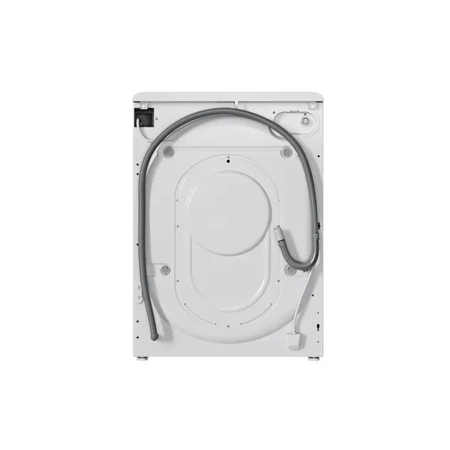 Indesit BDE96436XWUKN 9kg/6kg 1400 Spin Washer Dryer - White