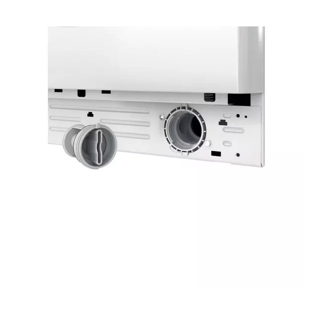Indesit BDE96436XWUKN 9kg/6kg 1400 Spin Washer Dryer - White