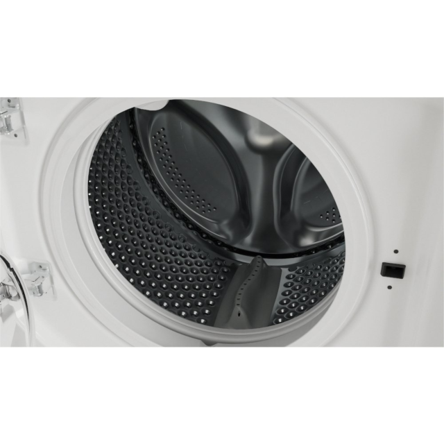Indesit BI WDIL 861485 BIWDIL861485 8kg/6kg 1400 Spin Integrated Washer Dryer