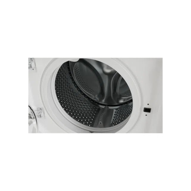 Indesit BIWMIL81284 Built-In 8kg Washing Machine