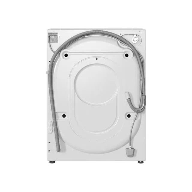 Indesit BIWMIL81284 Built-In 8kg Washing Machine