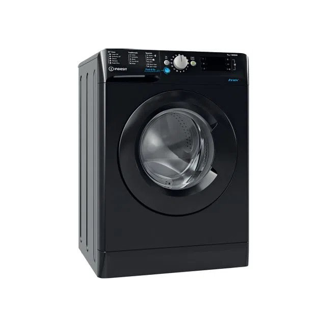 Indesit BWE71452KUKN 7kg Washing Machine