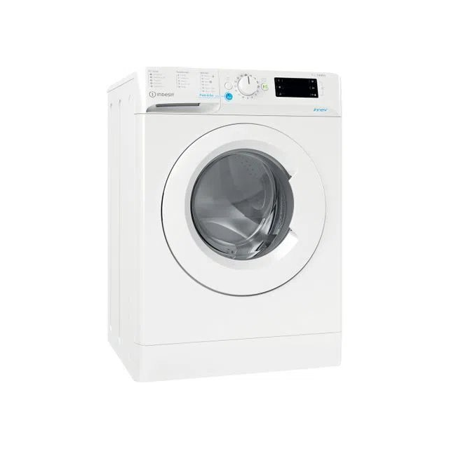 Indesit BWE71452WUKN 7kg Washing Machine