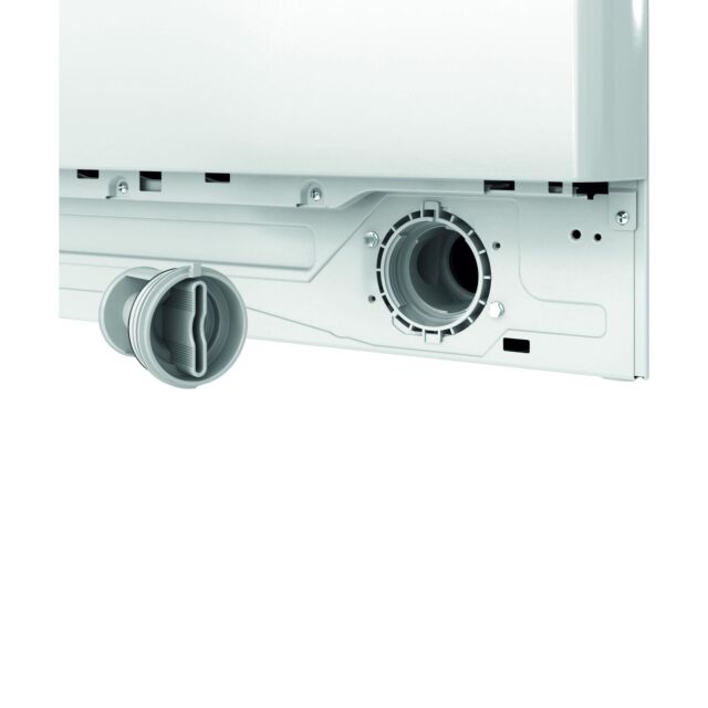 Indesit BWE91496XWVUK 9kg 1400 Spin Washing Machine - White
