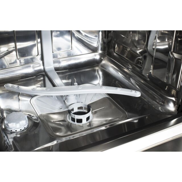 Indesit I3BL626UK Semi-Integrated Dishwasher - 14 Place Settings