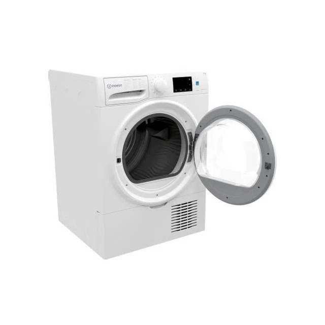 Indesit I3D81WUK 8kg Condenser Tumble Dryer - White