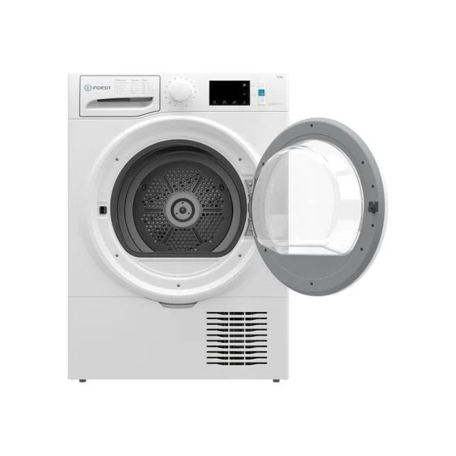 Indesit I3D81WUK 8kg Condenser Tumble Dryer - White