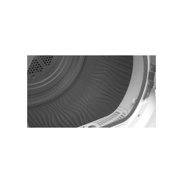 Indesit I3D81WUK 8kg Condenser Tumble Dryer - White