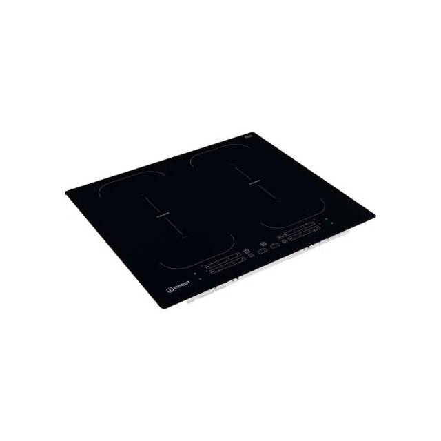 Indesit IB88B60NE 59cm Induction Hob - Black