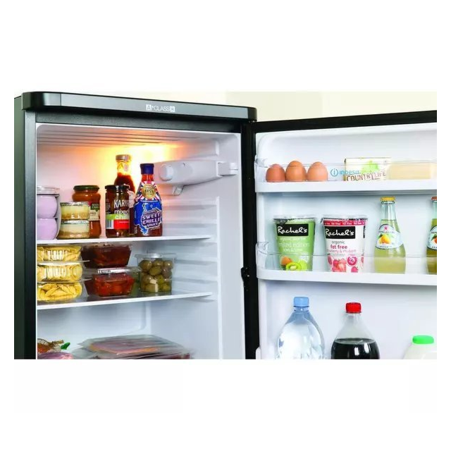 Indesit IBD5517B1 Freestanding Fridge Freezer