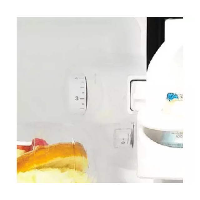 Indesit IBD5517B1 Freestanding Fridge Freezer