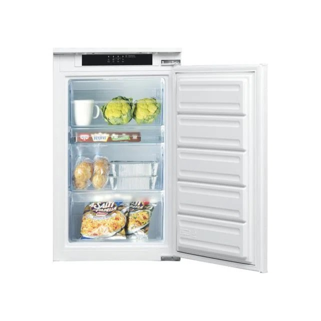 Indesit INF901EAA1 Built-In Upright Freezer