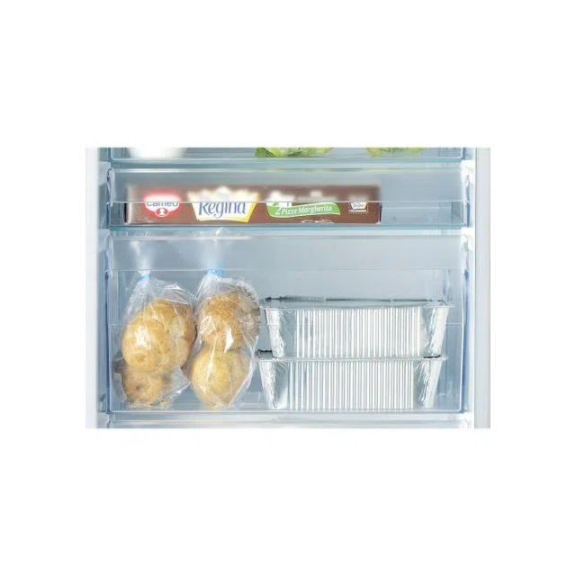 Indesit INF901EAA1 Built-In Upright Freezer