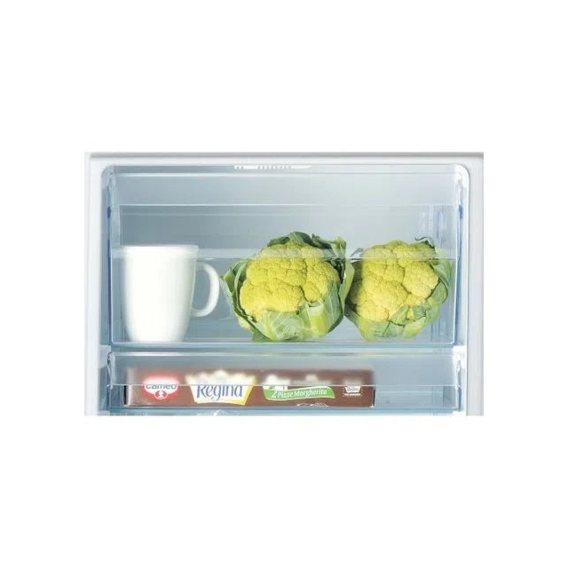 Indesit INF901EAA1 Built-In Upright Freezer