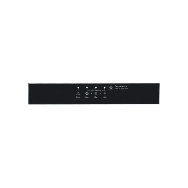 Indesit INF901EAA1 Built-In Upright Freezer