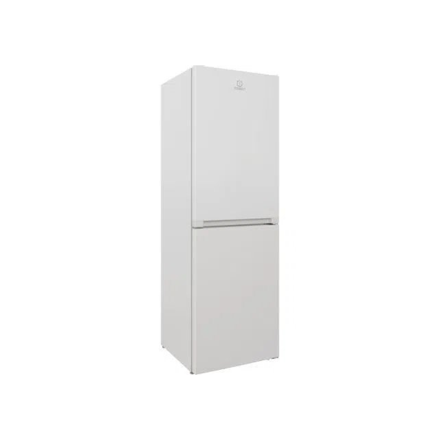 Indesit INFC850TI1W1 60 cm Fridge Freezer - White