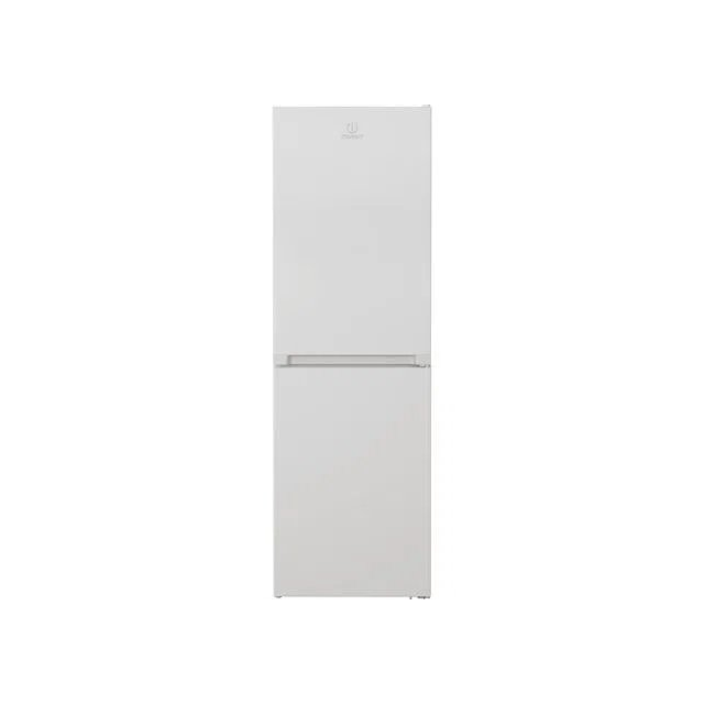 Indesit INFC850TI1W1 60 cm Fridge Freezer - White