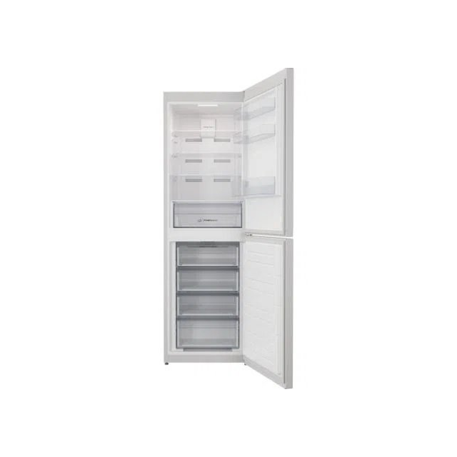 Indesit INFC850TI1W1 60 cm Fridge Freezer - White