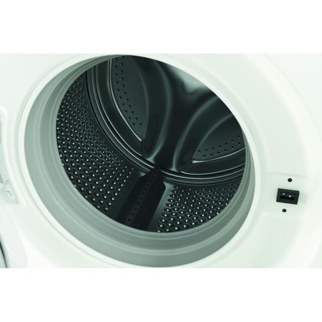 Indesit MTWC91495WUKN 9kg 1400 Spin Washing Machine - White