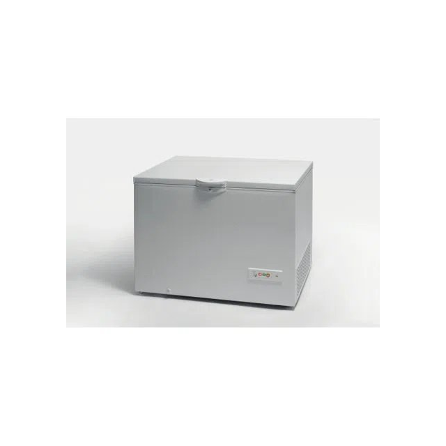 Indesit OS1A250H21 101cm Chest freezer - White