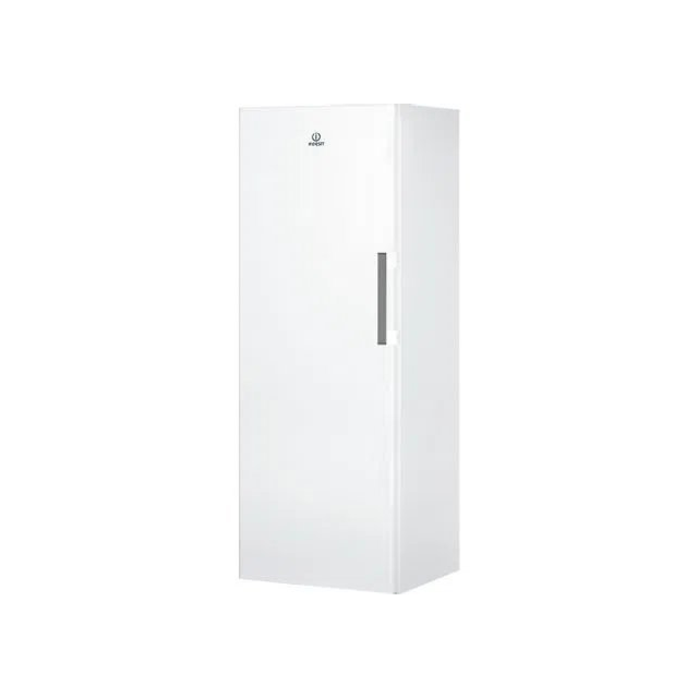 Indesit UI6F1TW1 Freestanding Upright Freezer