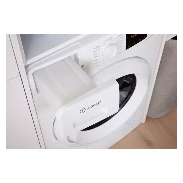 Indesit YTM1182XUK 8kg Heat Pump Tumble Dryer - White