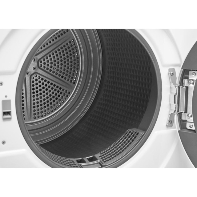 Indesit YTM1183XUK  YTM1182XUK 8kg Heat Pump Tumble Dryer - White