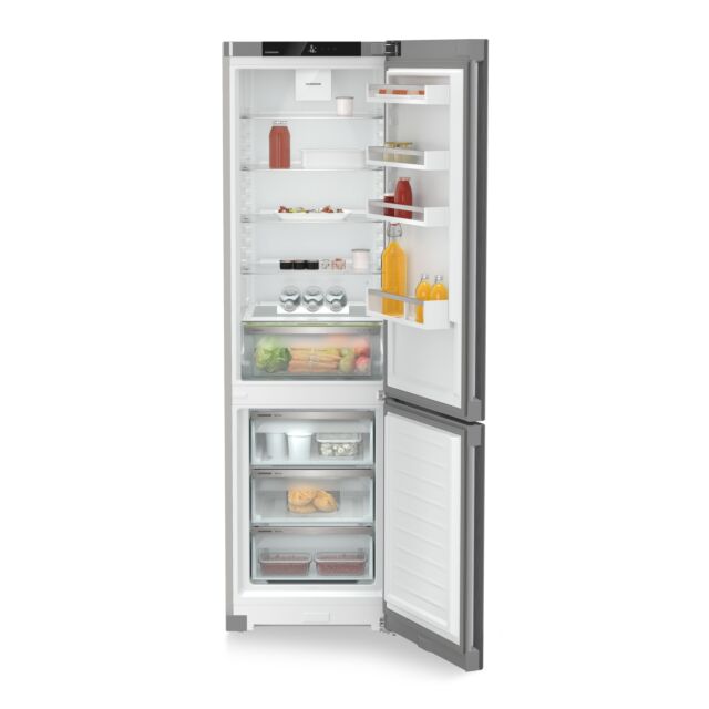 Liebherr CNSFD5703 EasyFresh, NoFrost, 3 Freezer Drawers