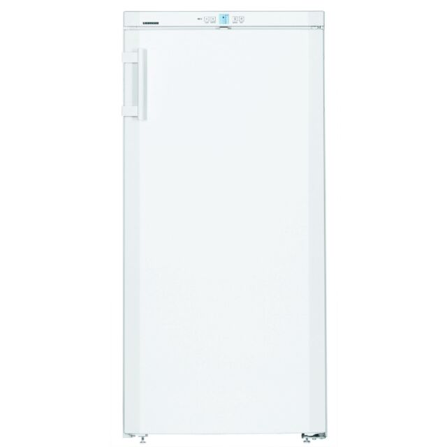 Liebherr GNP1913 5 Freezer Drawers, NoFrost