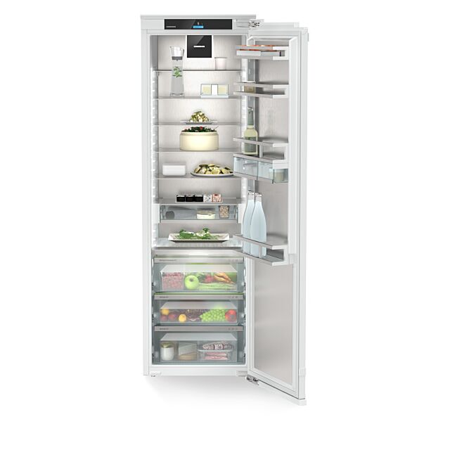Liebherr IRBAD5190 AutoDoor, BioFresh Professional with HydroBreeze, InfinitySpring, SoftSystem, Sma