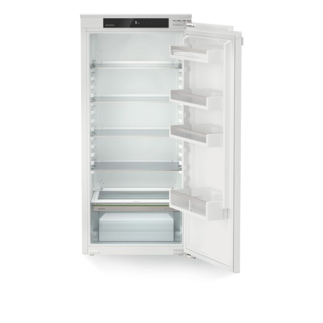 Liebherr IRE4100 EasyFresh, Door on Door