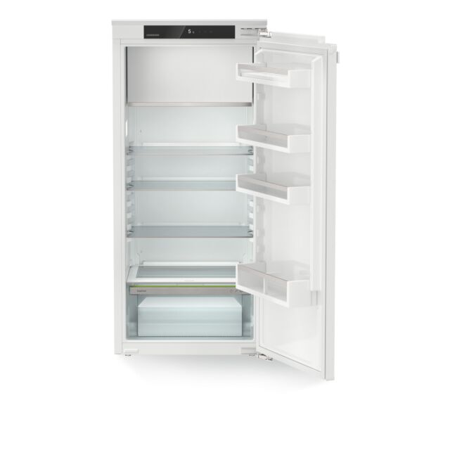 Liebherr IRE4101 4* Freezer compartment, EasyFresh, Door on Door