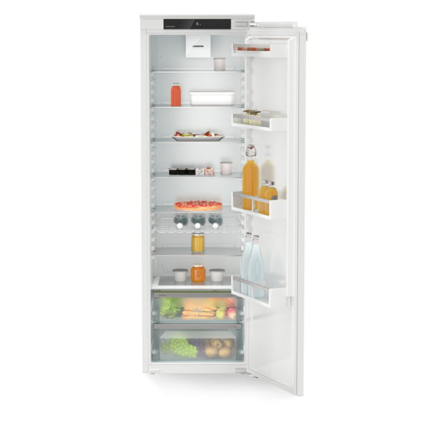Liebherr IRE5100 Integrated Tall Larder Fridge