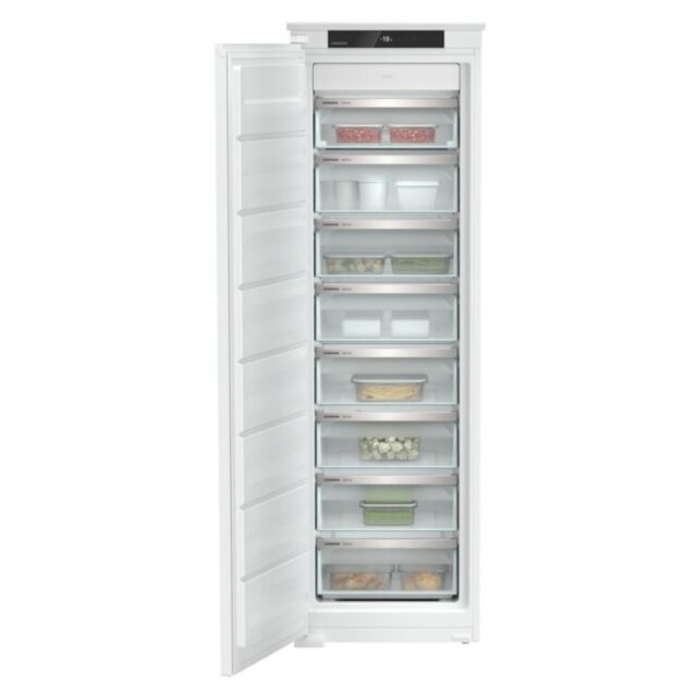 Liebherr SIFNE5128 Integrated Freezer 177X54cm