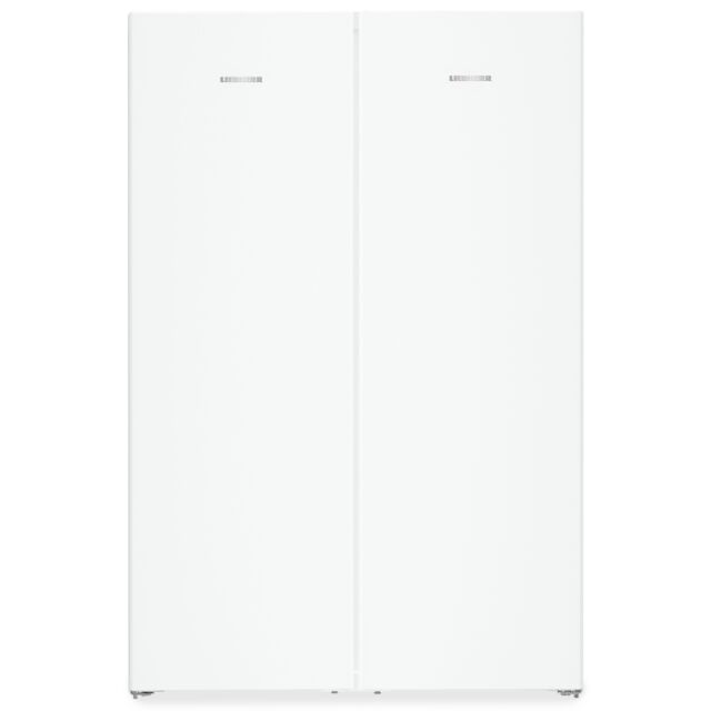 Liebherr XRF5220 EasyFresh, NoFrost, 7 Freezer Drawers