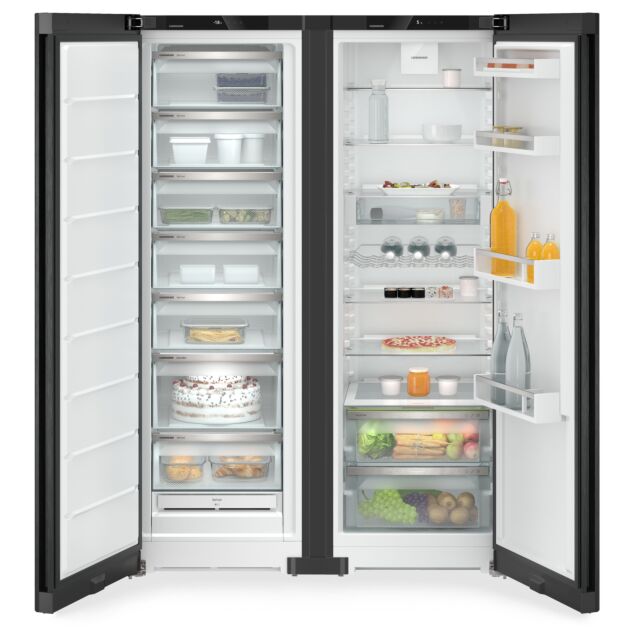 Liebherr XRFBD5220 EasyFresh, NoFrost, 7 Freezer Drawers