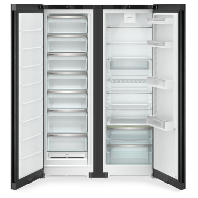 Liebherr XRFBD5220 EasyFresh, NoFrost, 7 Freezer Drawers