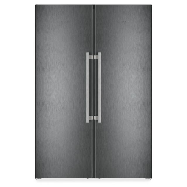 Liebherr XRFBS5295 BioFresh Professional with HydroBreeze, NoFrost, IceTower (Fixed Water Connection