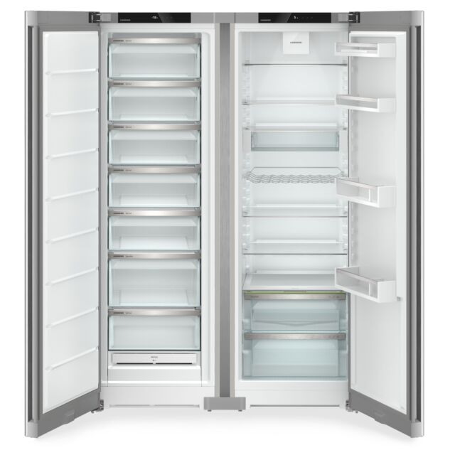 Liebherr XRFSF5220 EasyFresh, NoFrost, 7 Freezer Drawers