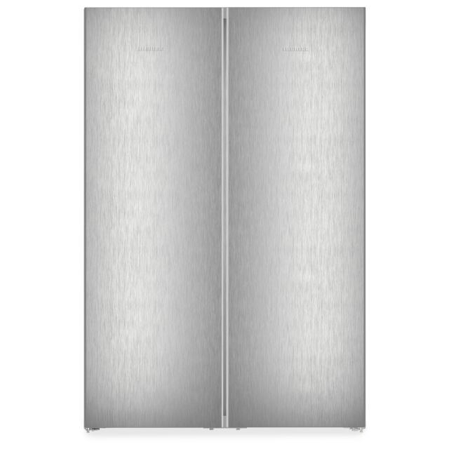 Liebherr XRFSF5240 EasyFresh, NoFrost, IceTower (Fixed Water Connection), 7 Freezer Drawers