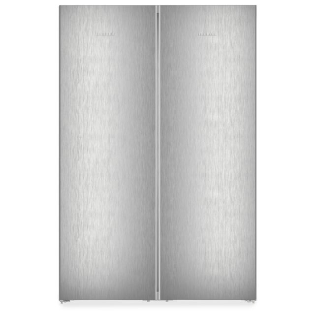 Liebherr XRFSF5245 BioFresh, NoFrost, IceTower (Fixed Water Connection), 7 Freezer Drawers
