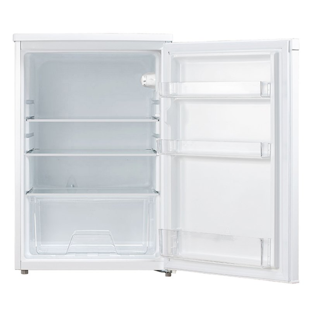 Midea MDRD194FGE01 55.3cm Undercounter Fridge - White